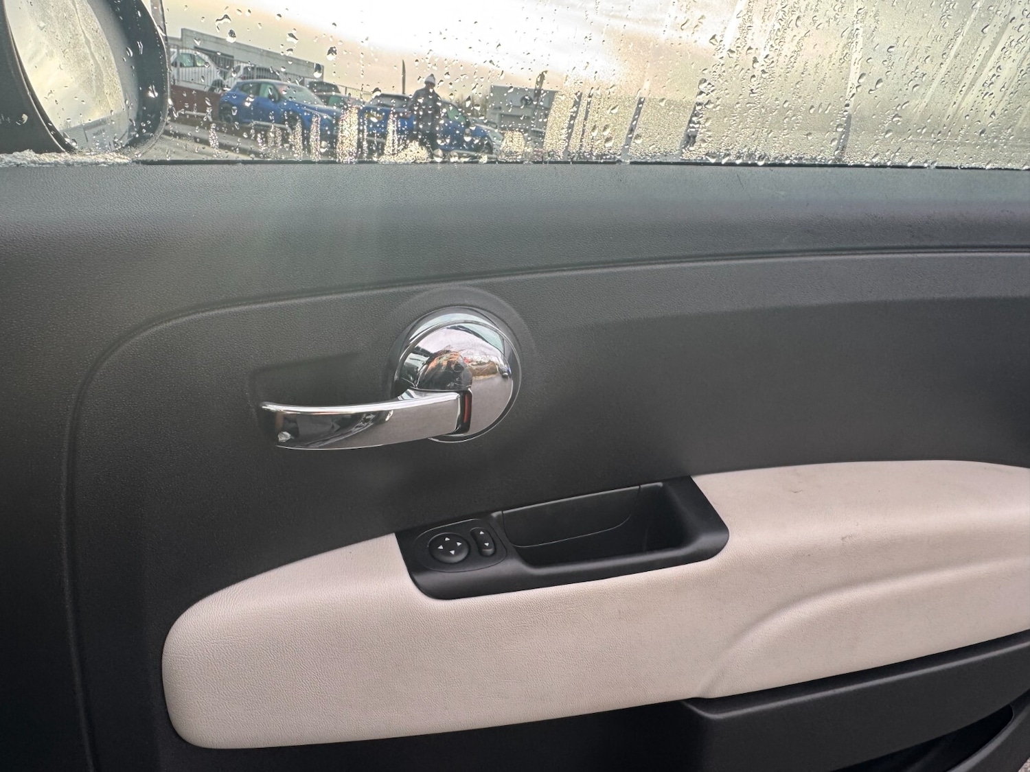 Used Fiat 500 2022 for sale - 77025418: Photo 29