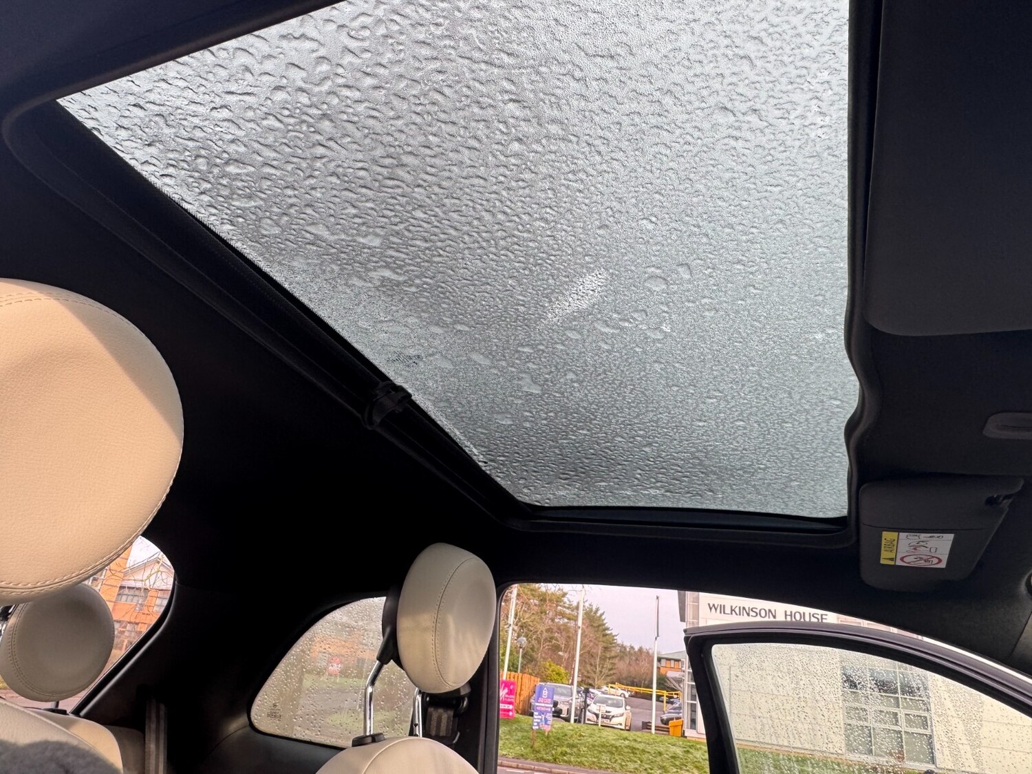 Used Fiat 500 2022 for sale - 77025418: Photo 30