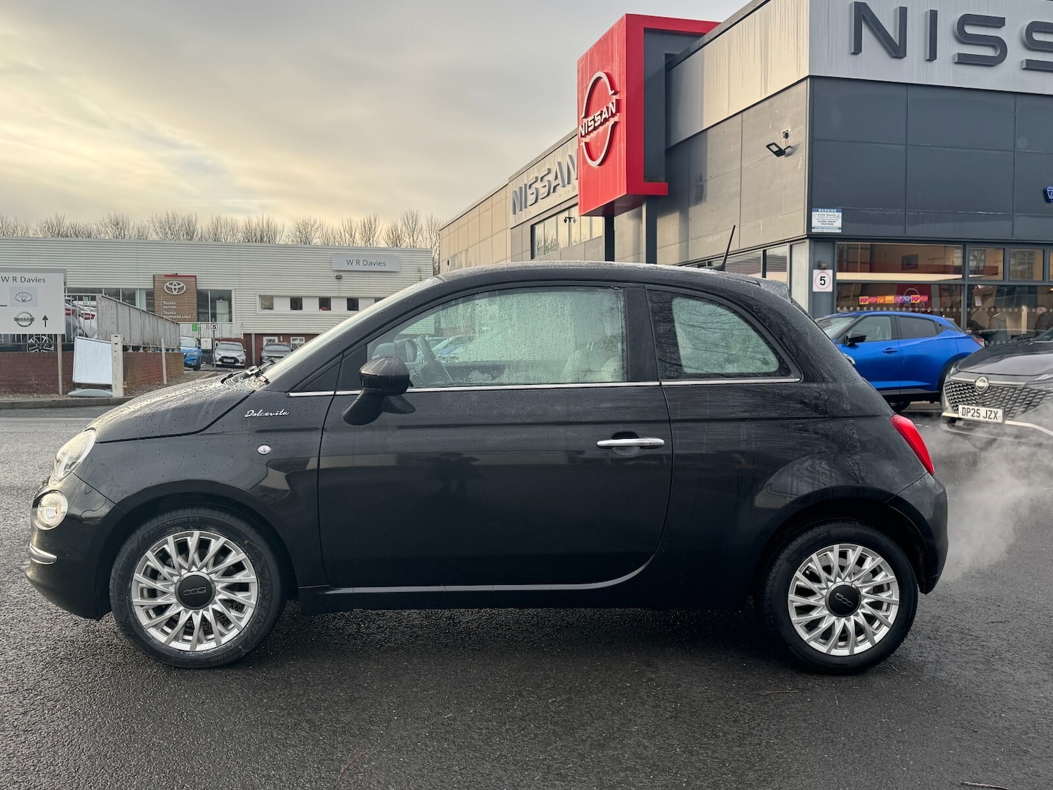 Used Fiat 500 2022 for sale - 77025418: Photo 5
