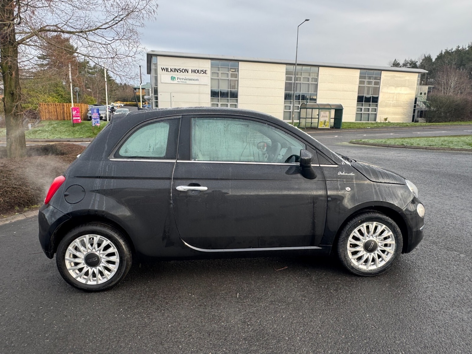 Used Fiat 500 2022 for sale - 77025418: Photo 9