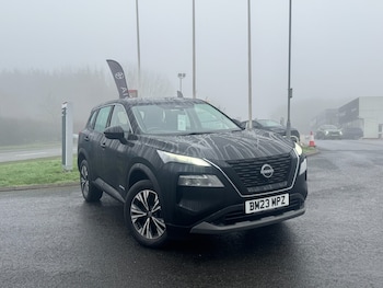Used Nissan X-Trail 2023 for sale - 78831413: Photo