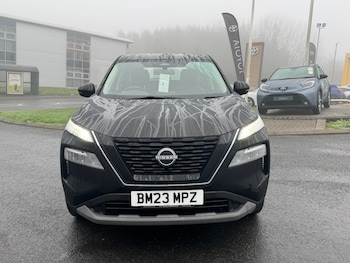 Used Nissan X-Trail 2023 for sale - 78831413: Photo