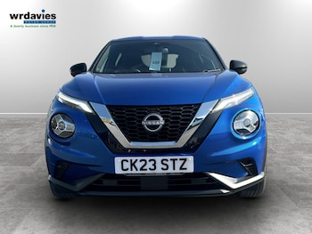 Used Nissan Juke 2023 for sale - 77950655: Photo
