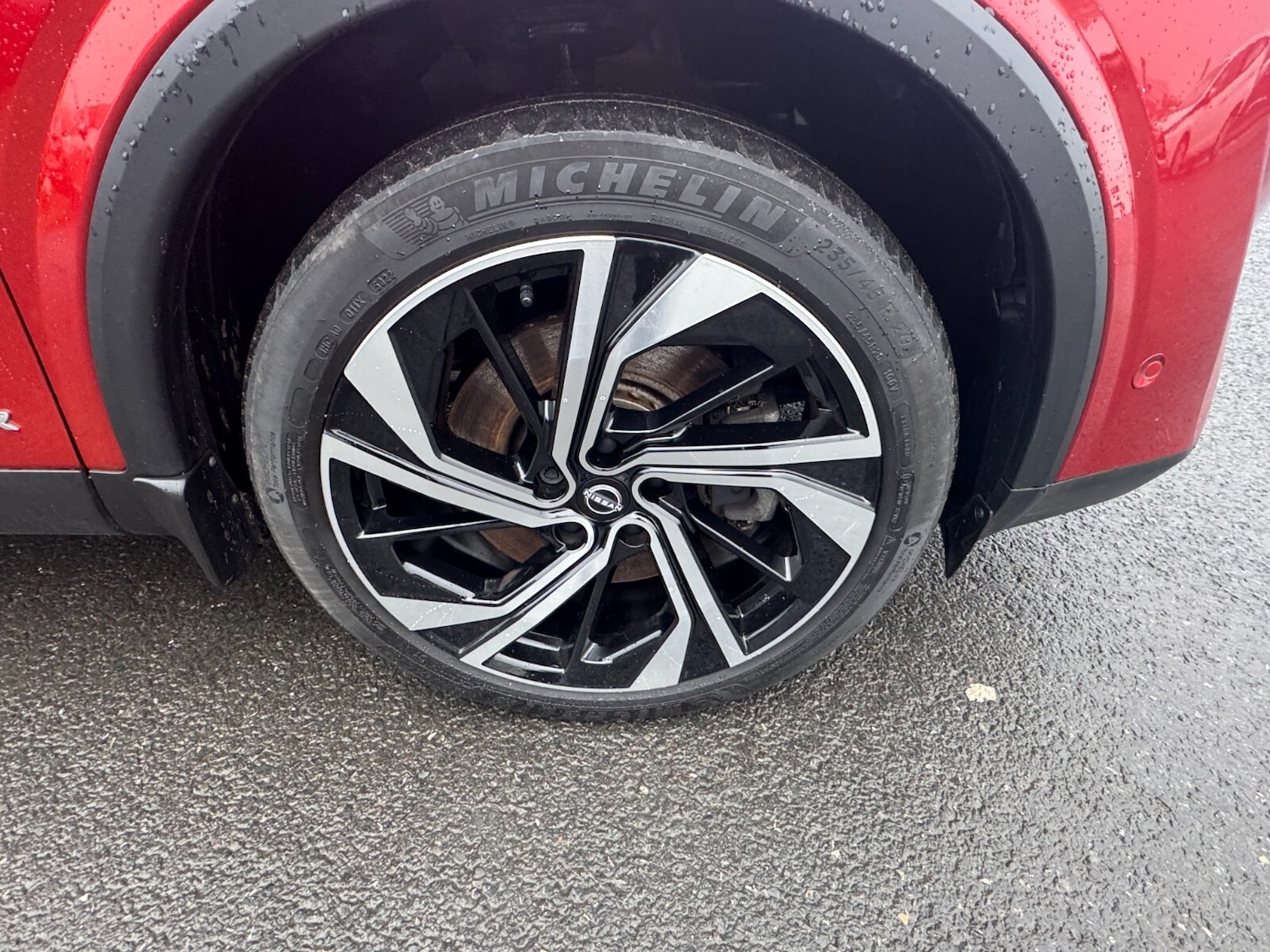 Used Nissan Qashqai 2023 for sale - 76780188: Photo 11