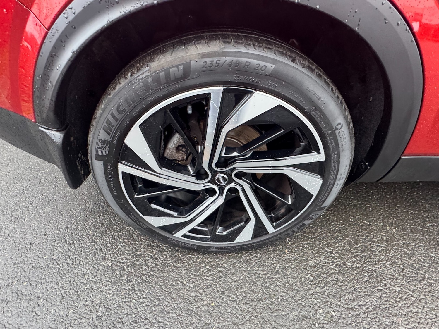 Used Nissan Qashqai 2023 for sale - 76780188: Photo 12