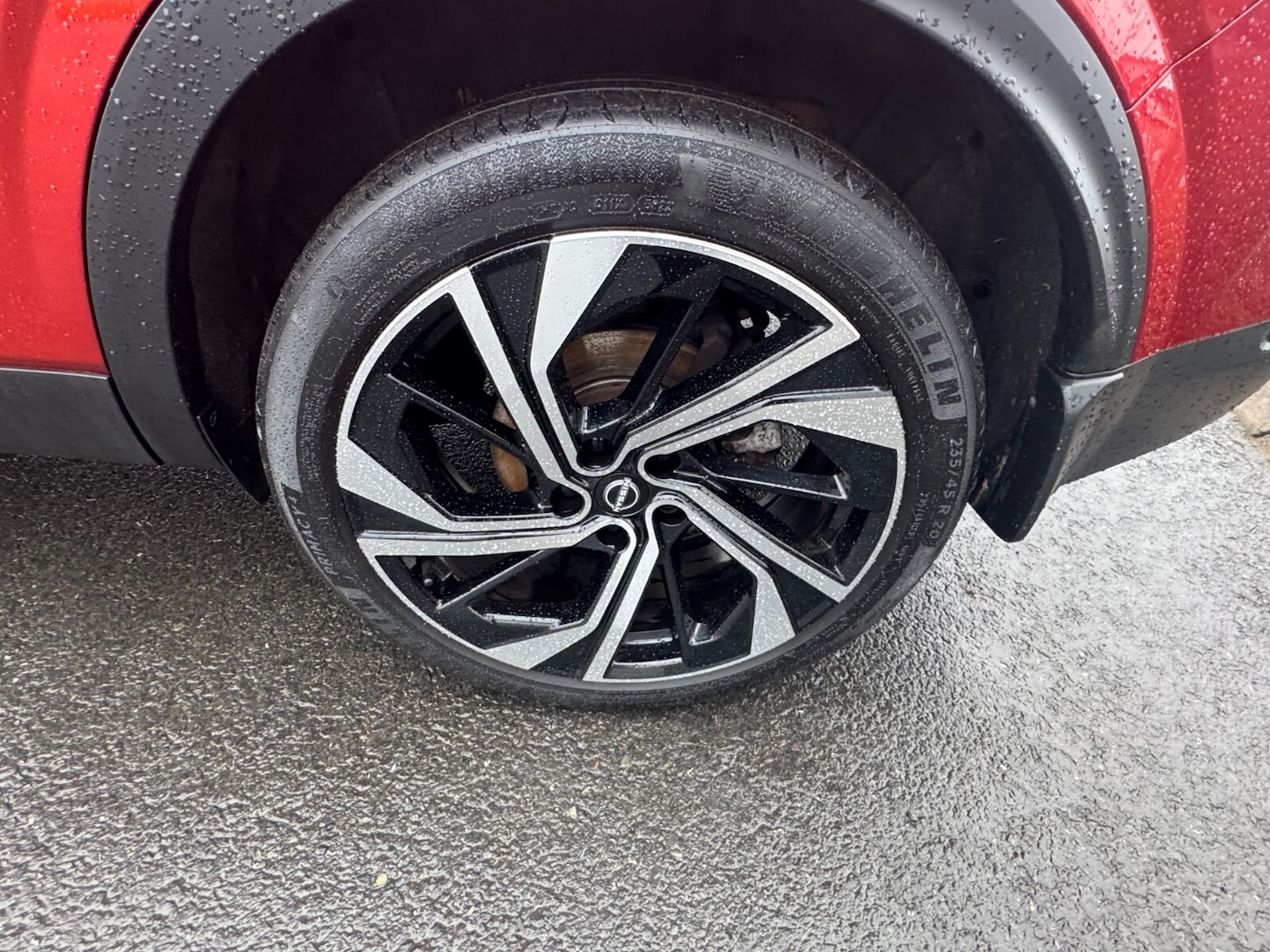 Used Nissan Qashqai 2023 for sale - 76780188: Photo 14