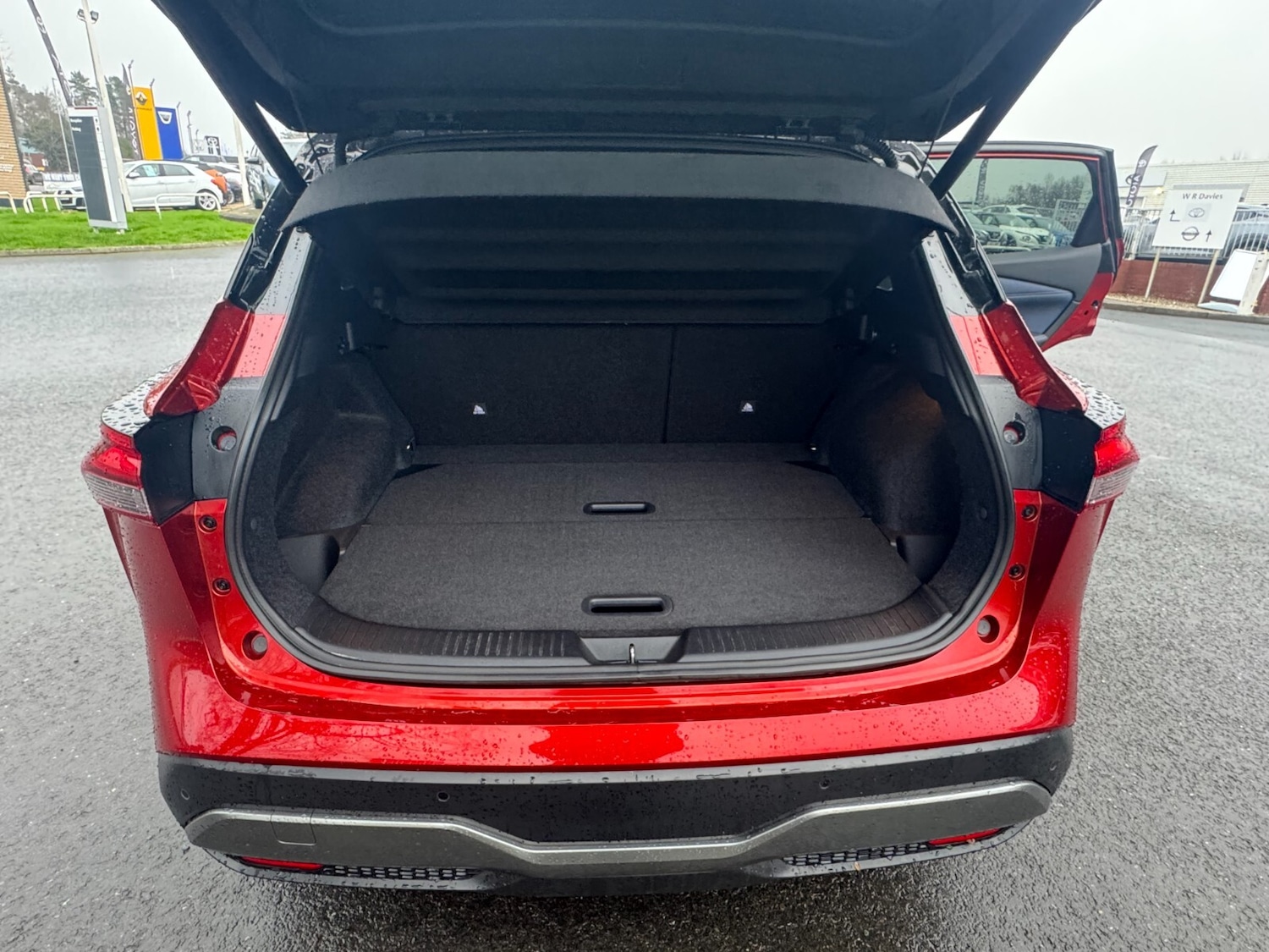 Used Nissan Qashqai 2023 for sale - 76780188: Photo 15