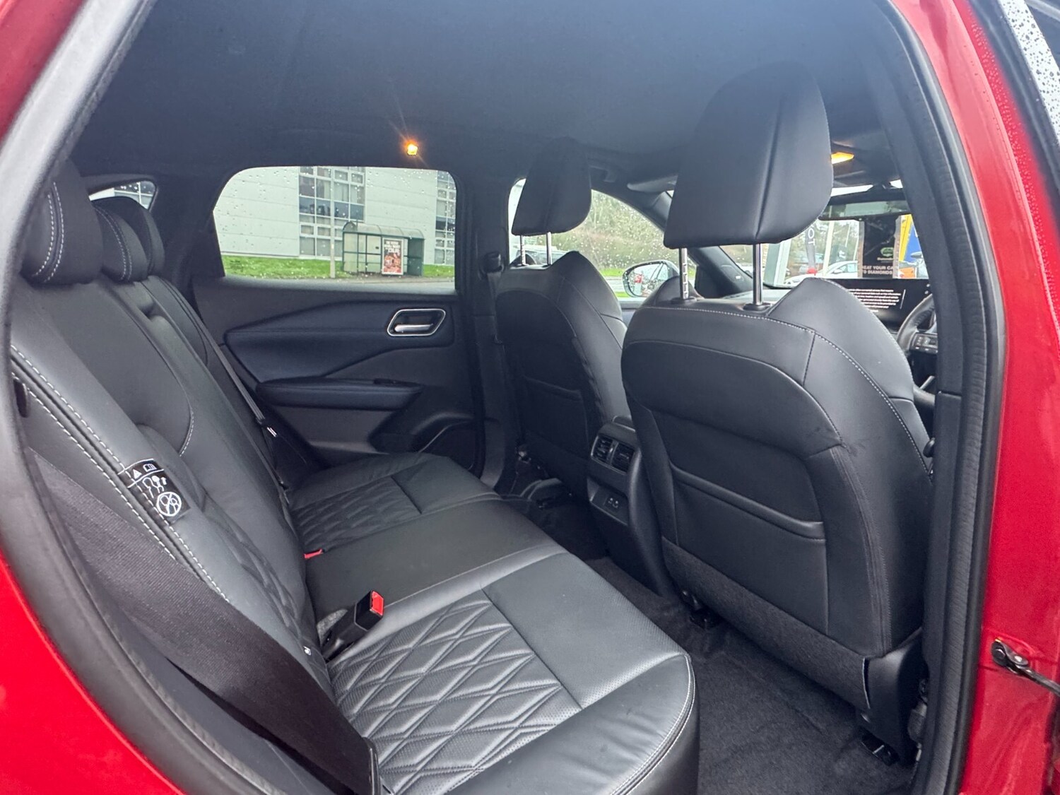 Used Nissan Qashqai 2023 for sale - 76780188: Photo 16