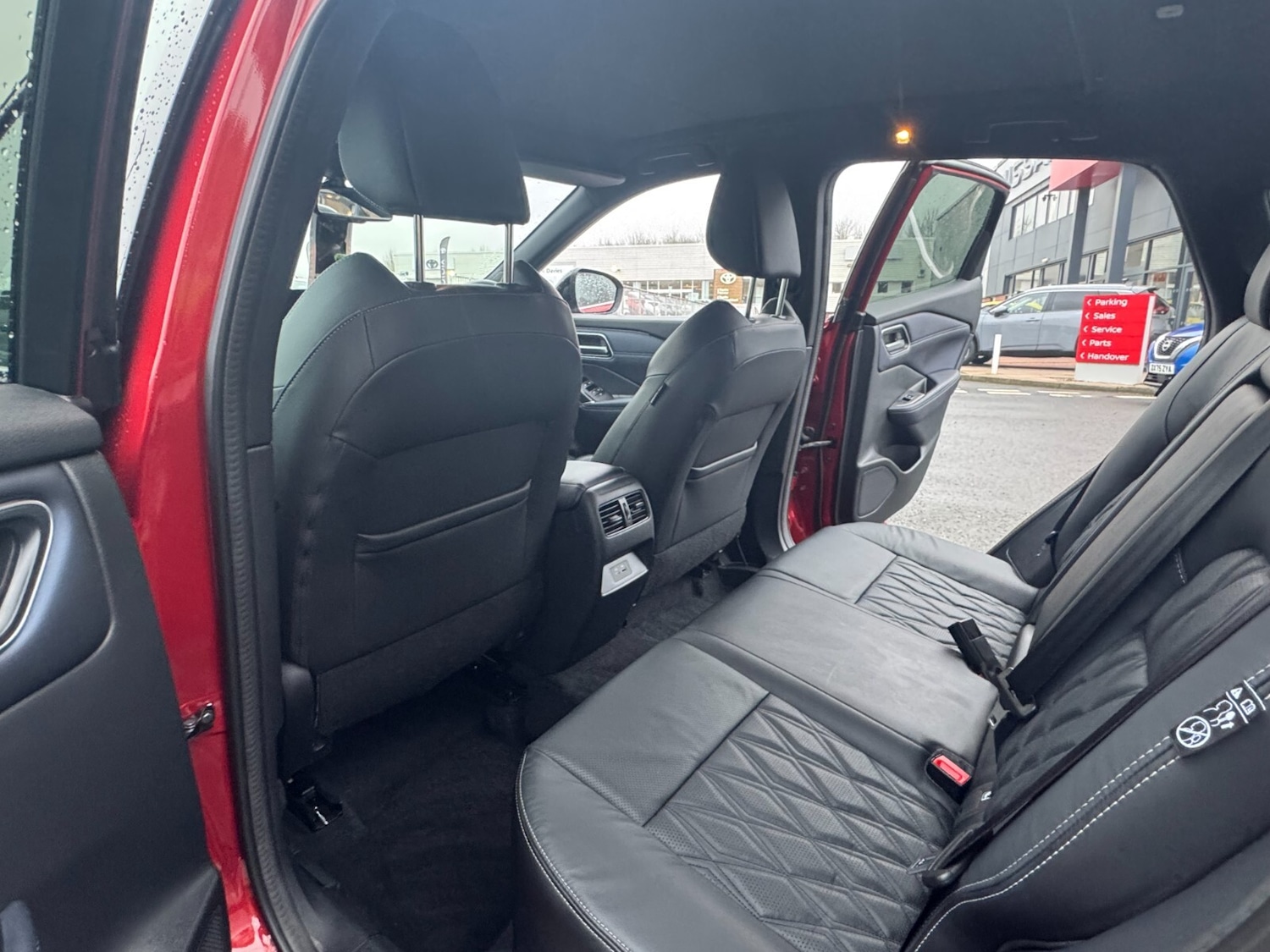 Used Nissan Qashqai 2023 for sale - 76780188: Photo 17