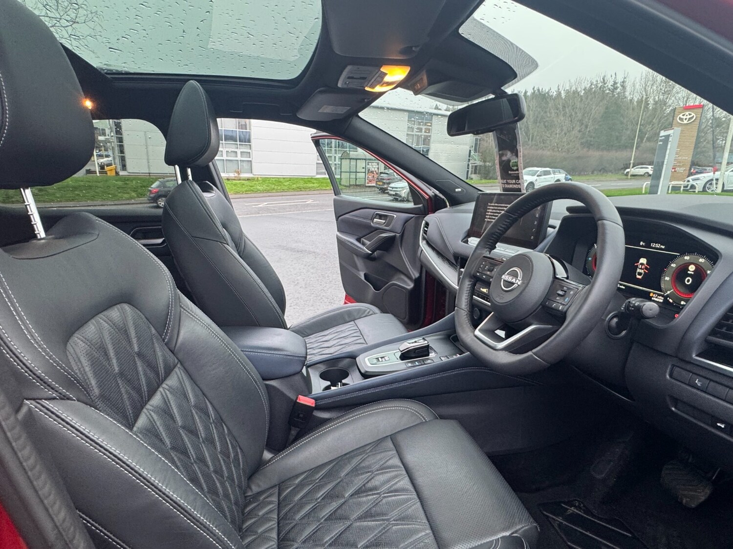 Used Nissan Qashqai 2023 for sale - 76780188: Photo 18