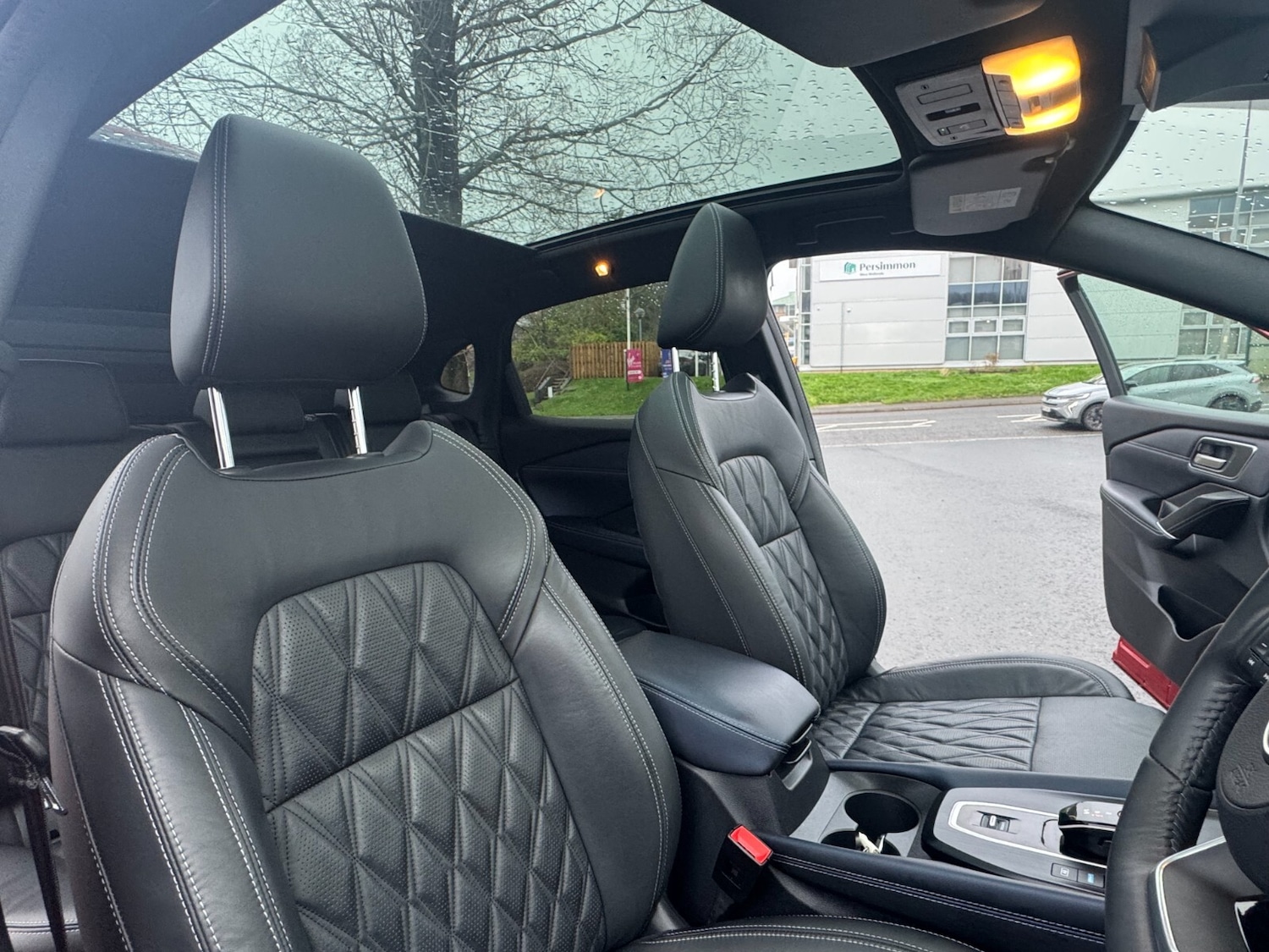 Used Nissan Qashqai 2023 for sale - 76780188: Photo 19