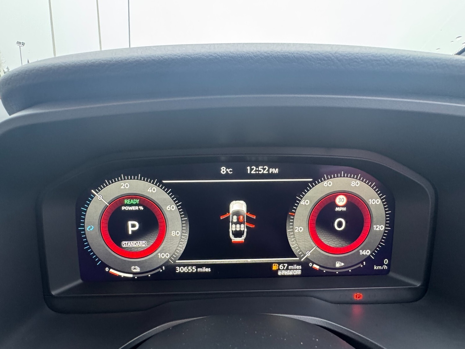 Used Nissan Qashqai 2023 for sale - 76780188: Photo 20