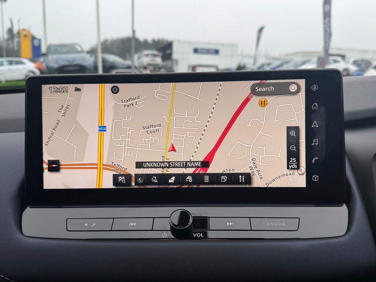 Used Nissan Qashqai 2023 for sale - 76780188: Photo 22