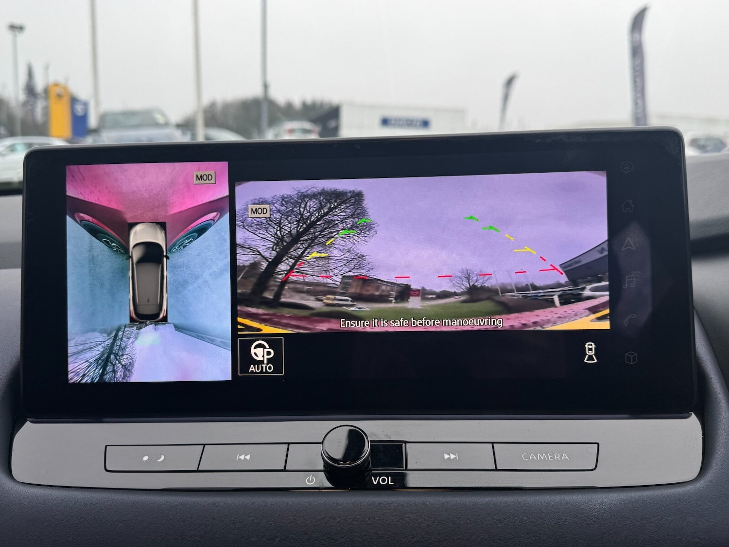 Used Nissan Qashqai 2023 for sale - 76780188: Photo 23