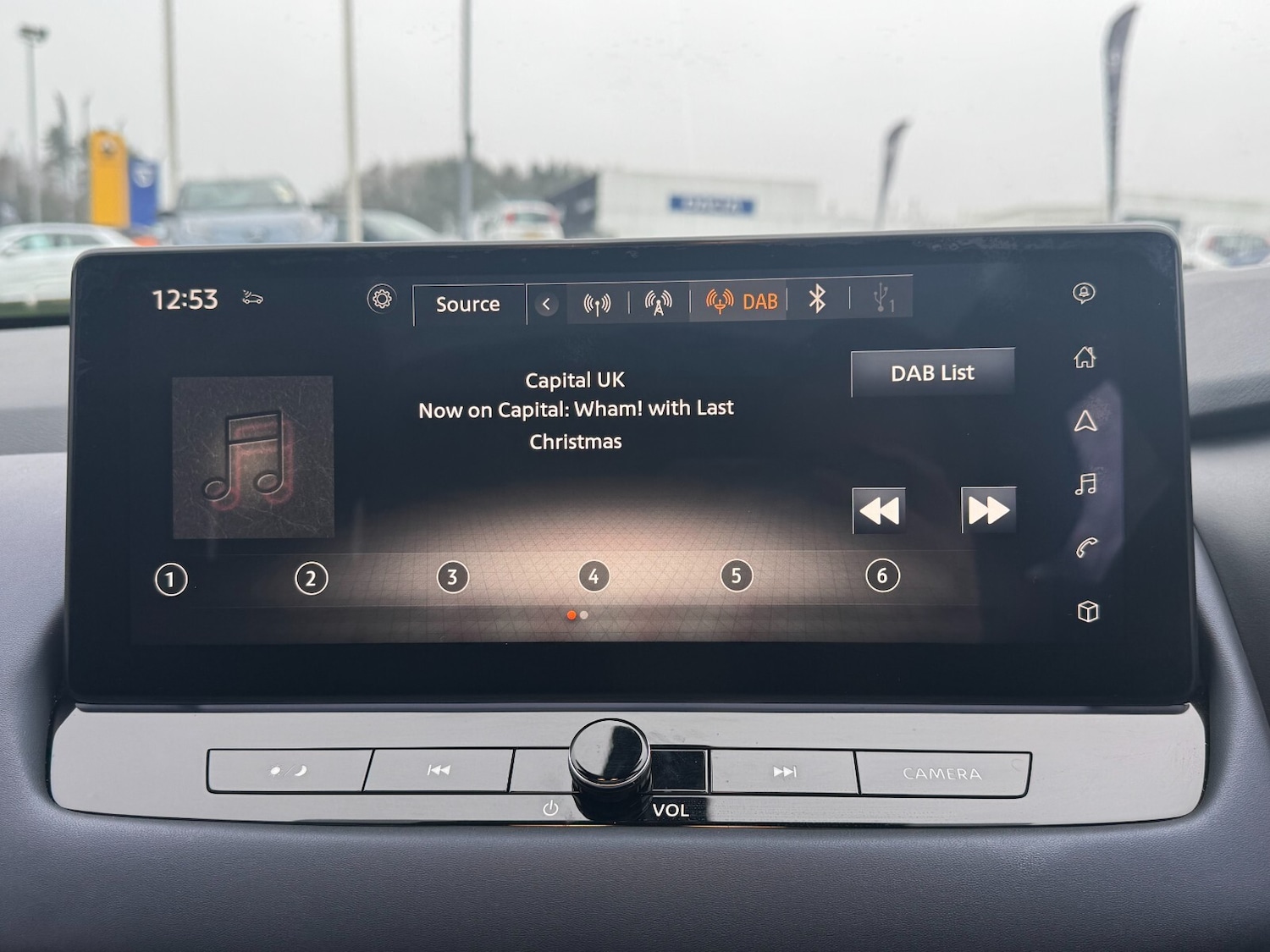 Used Nissan Qashqai 2023 for sale - 76780188: Photo 24