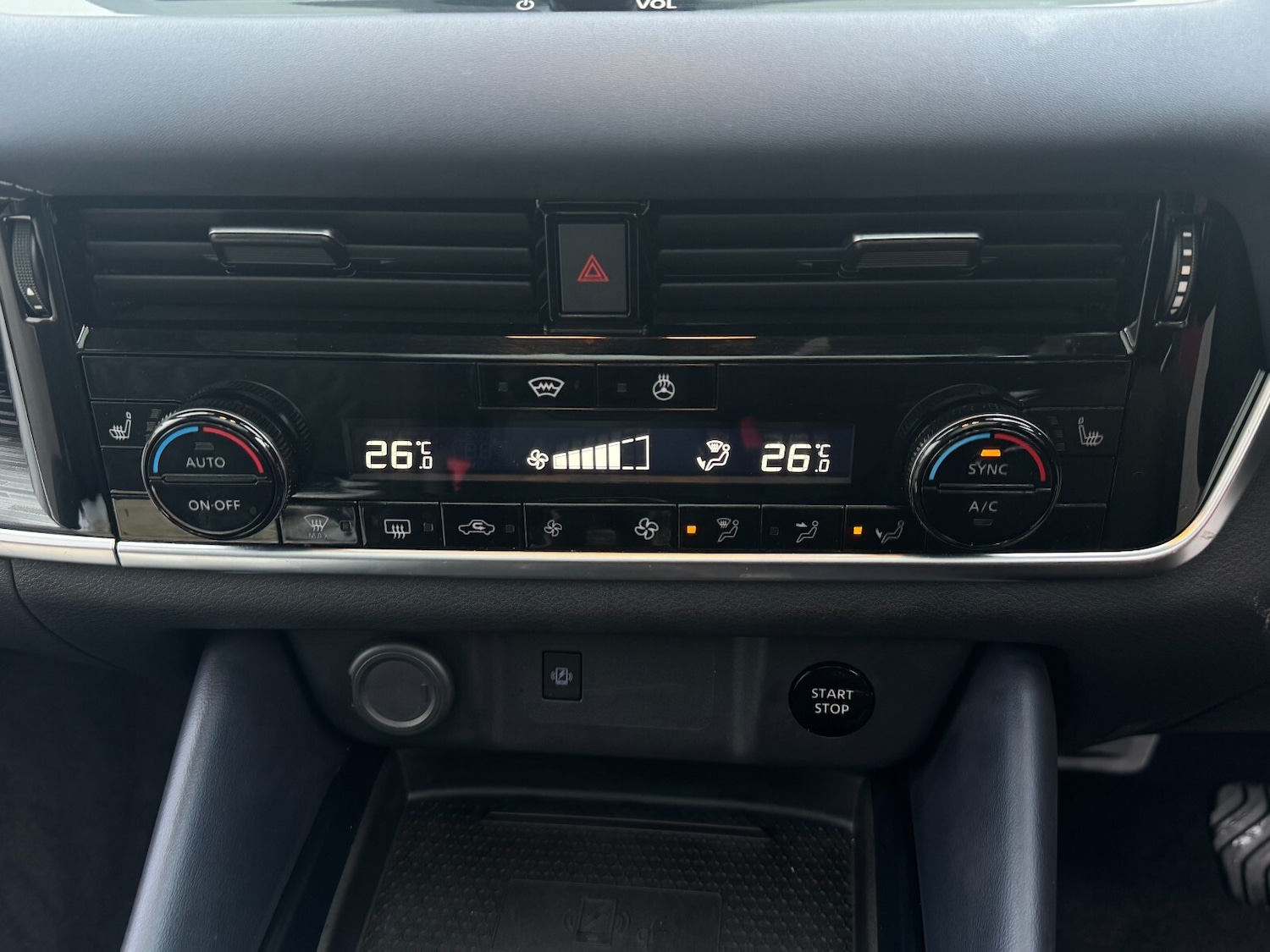 Used Nissan Qashqai 2023 for sale - 76780188: Photo 25