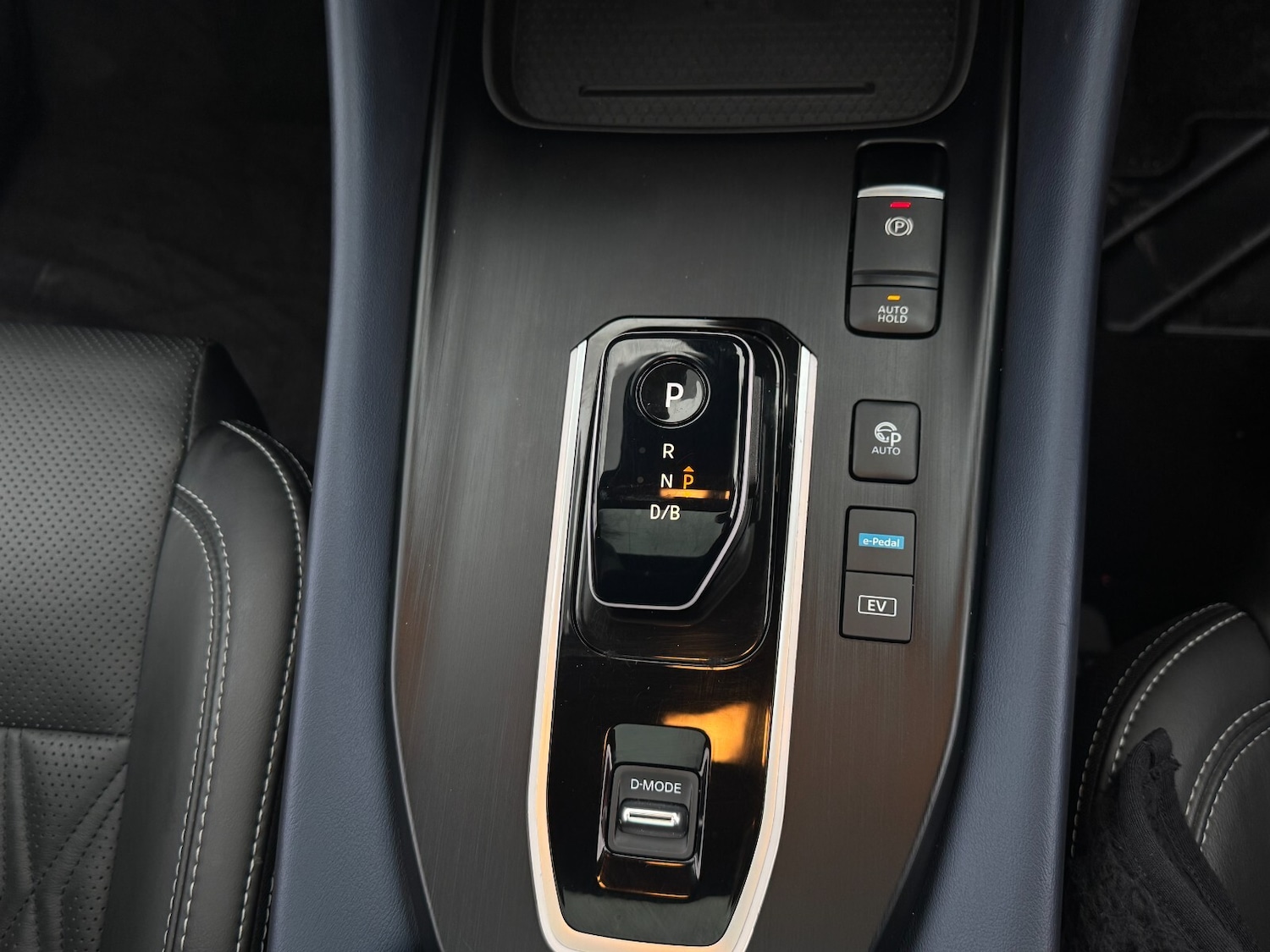 Used Nissan Qashqai 2023 for sale - 76780188: Photo 26