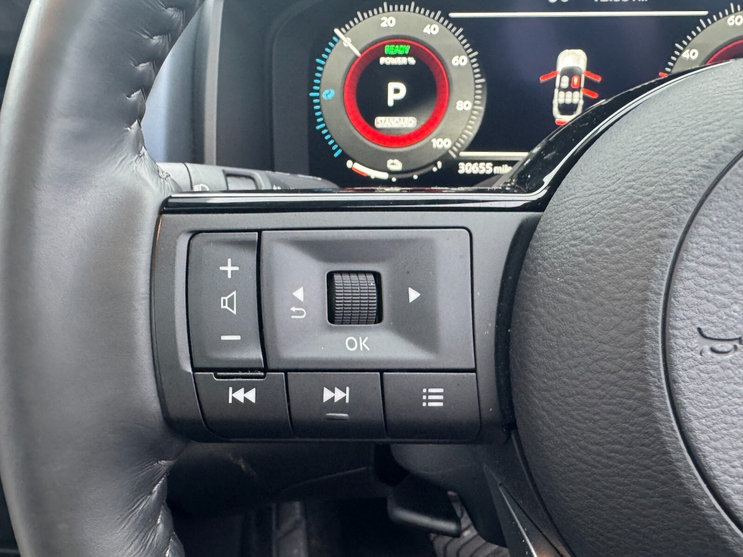 Used Nissan Qashqai 2023 for sale - 76780188: Photo 27