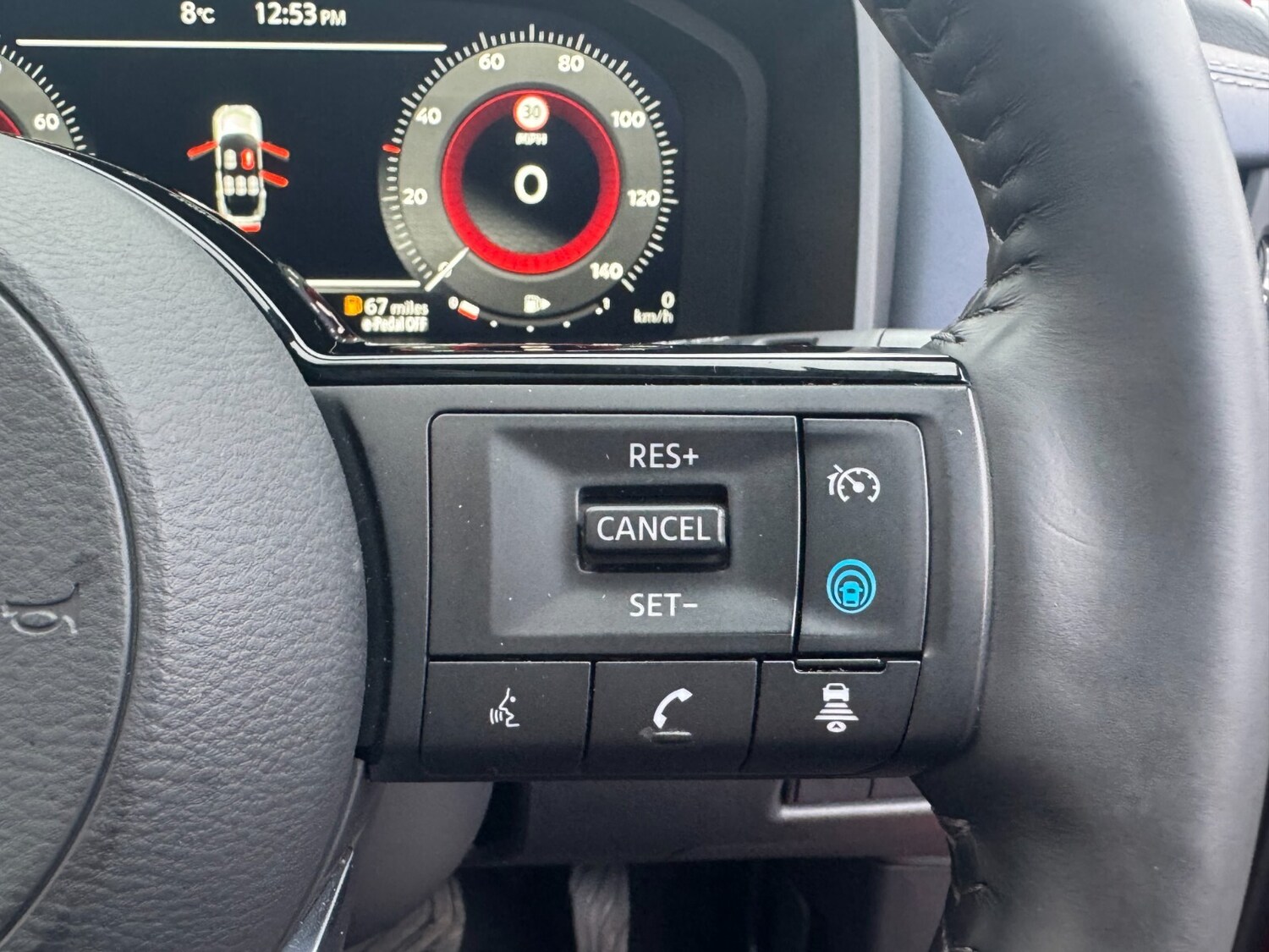 Used Nissan Qashqai 2023 for sale - 76780188: Photo 28