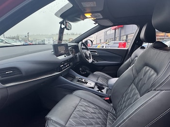 Used Nissan Qashqai 2023 for sale - 76780188: Photo