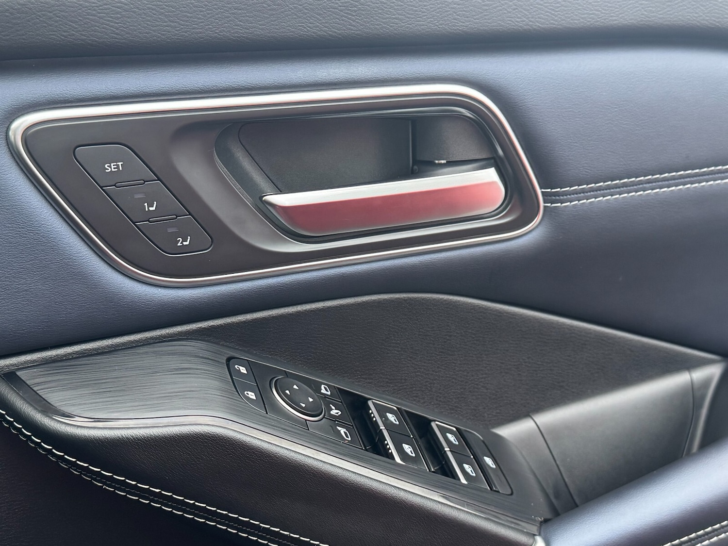 Used Nissan Qashqai 2023 for sale - 76780188: Photo 32