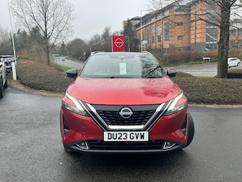 Used Nissan Qashqai 2023 for sale - 76780188: Photo