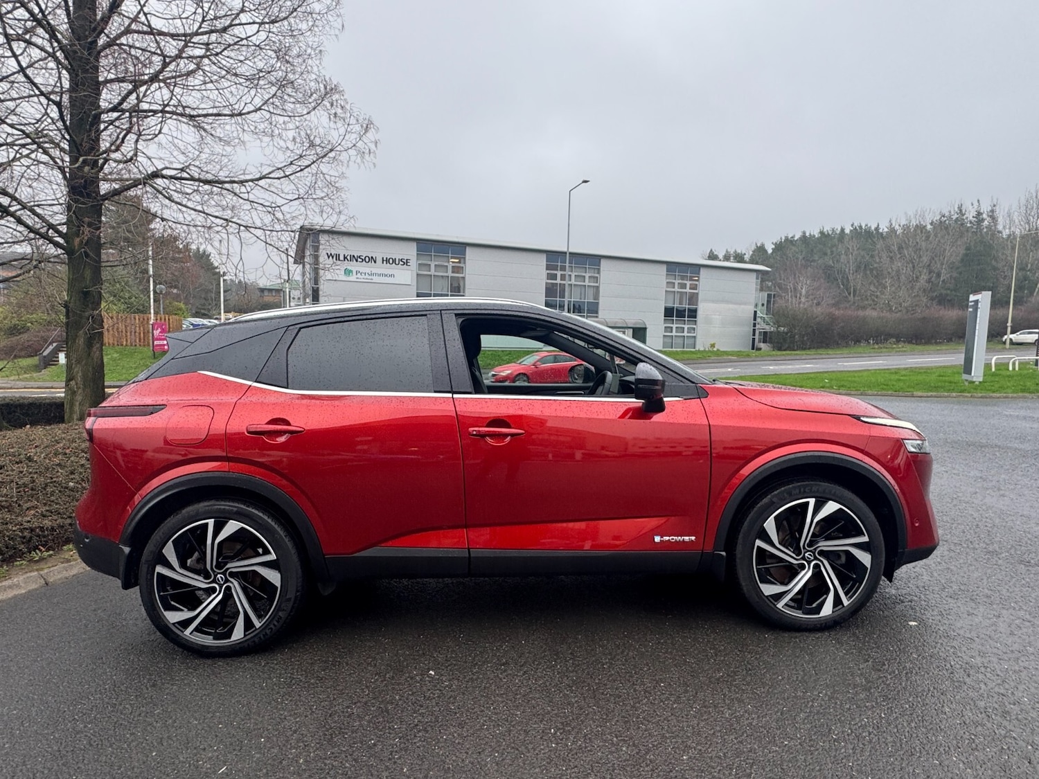 Used Nissan Qashqai 2023 for sale - 76780188: Photo 9