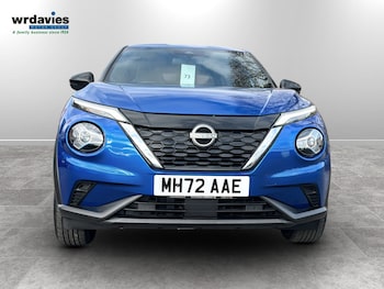 Used Nissan Juke 2023 for sale - 77588510: Photo