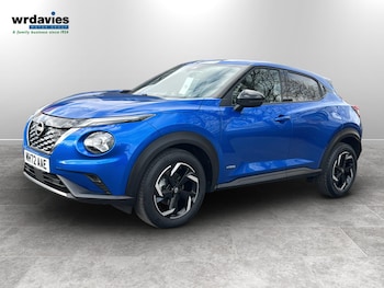 Used Nissan Juke 2023 for sale - 77588510: Photo