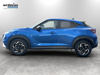 Used Nissan Juke 2023 for sale - 77588510: Photo