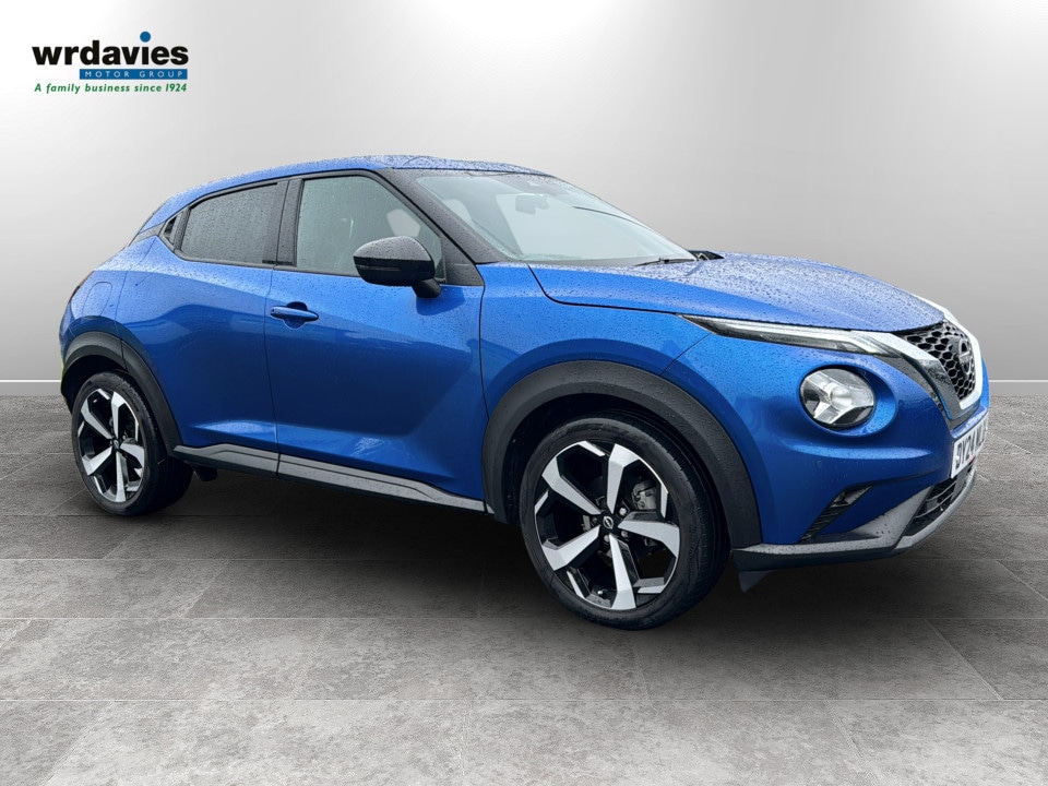 Used Nissan Juke 2024 for sale - 78036778: Photo 1