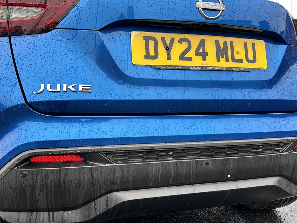 Used Nissan Juke 2024 for sale - 78036778: Photo 10