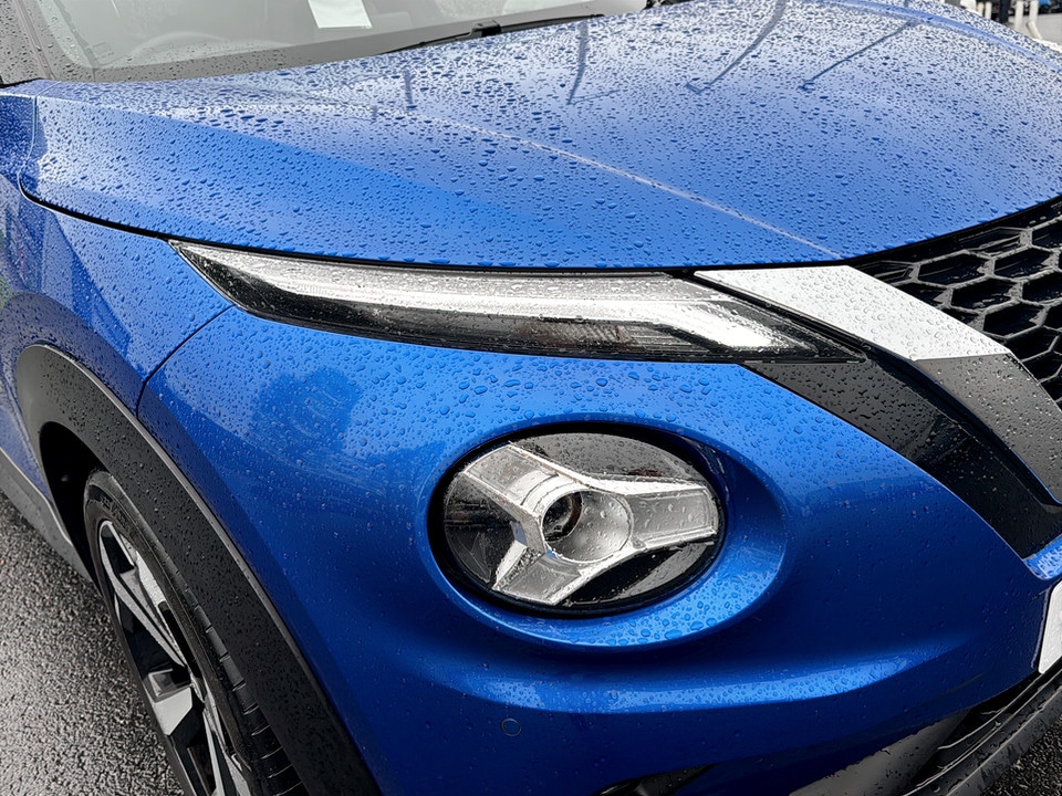 Used Nissan Juke 2024 for sale - 78036778: Photo 12