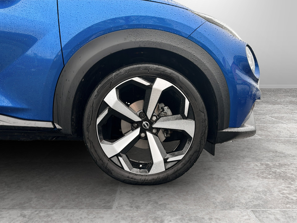 Used Nissan Juke 2024 for sale - 78036778: Photo 13