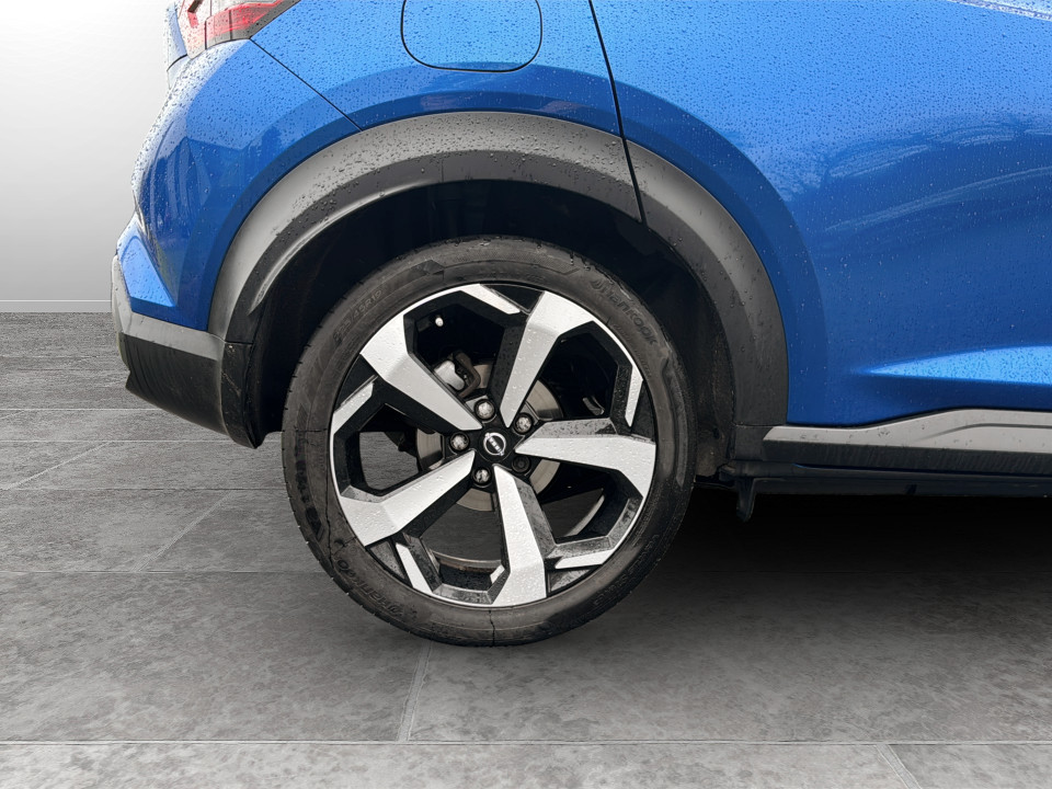 Used Nissan Juke 2024 for sale - 78036778: Photo 14