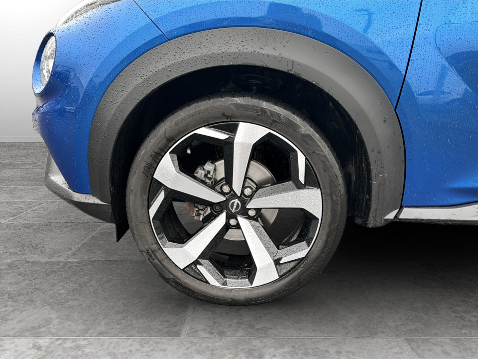 Used Nissan Juke 2024 for sale - 78036778: Photo 16