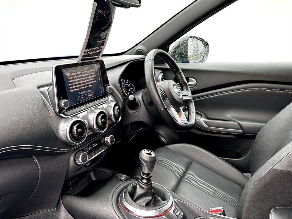 Used Nissan Juke 2024 for sale - 78036778: Photo 17