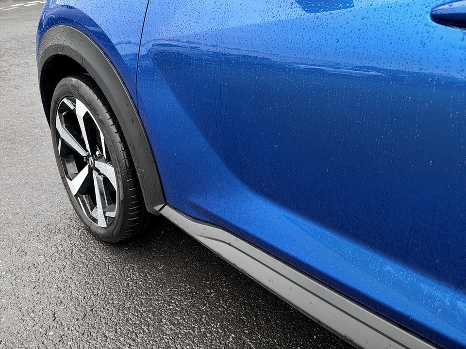 Used Nissan Juke 2024 for sale - 78036778: Photo 18