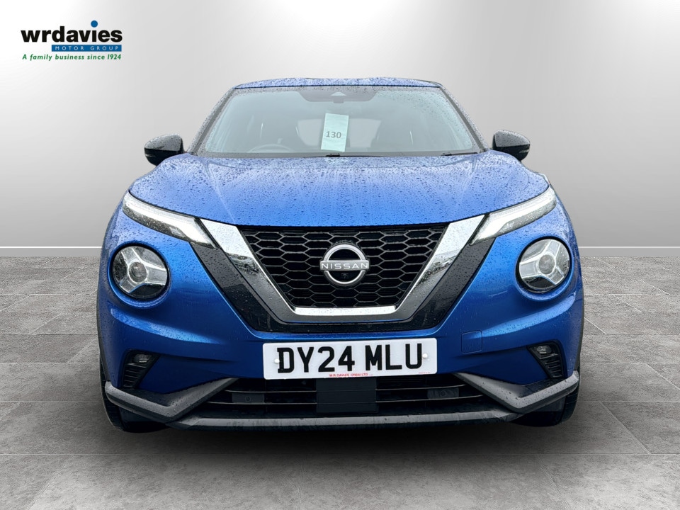 Used Nissan Juke 2024 for sale - 78036778: Photo 2