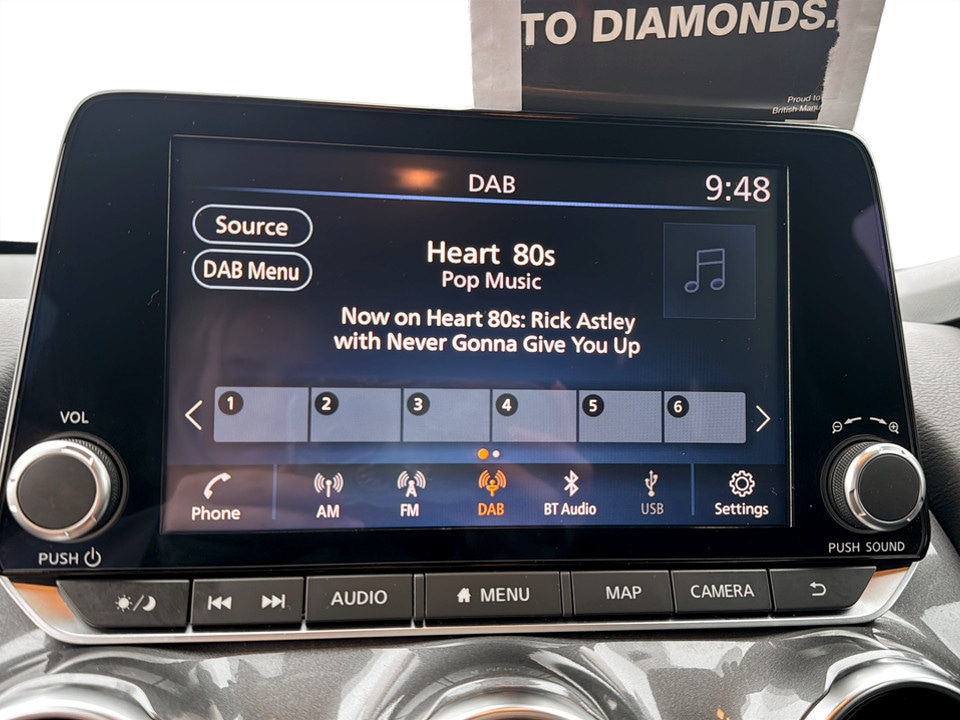 Used Nissan Juke 2024 for sale - 78036778: Photo 21