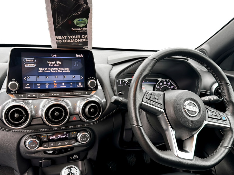 Used Nissan Juke 2024 for sale - 78036778: Photo 22