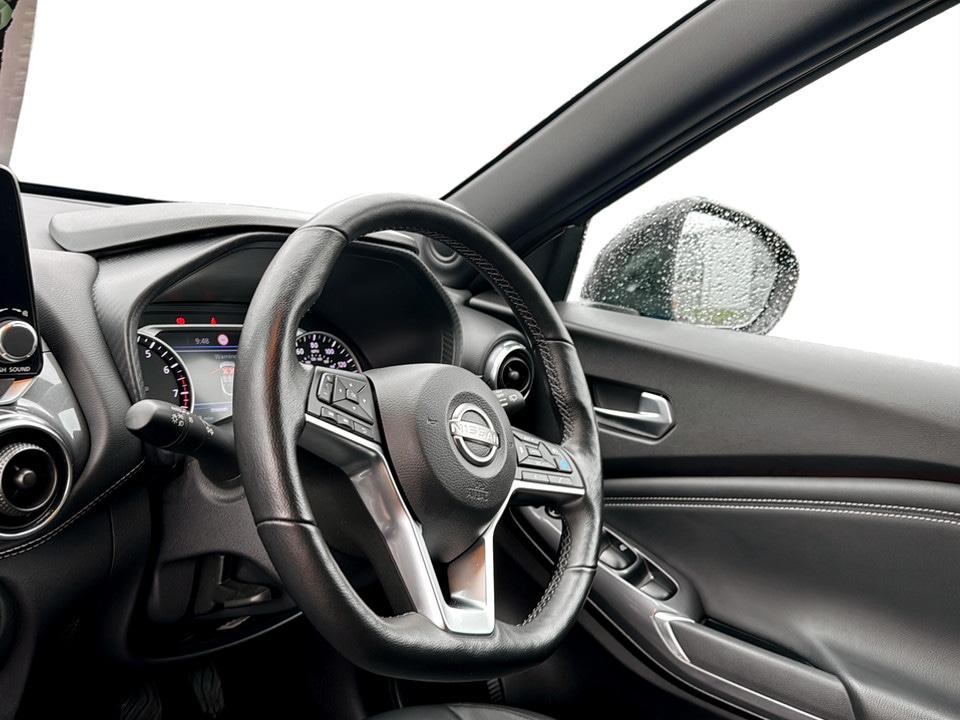 Used Nissan Juke 2024 for sale - 78036778: Photo 23