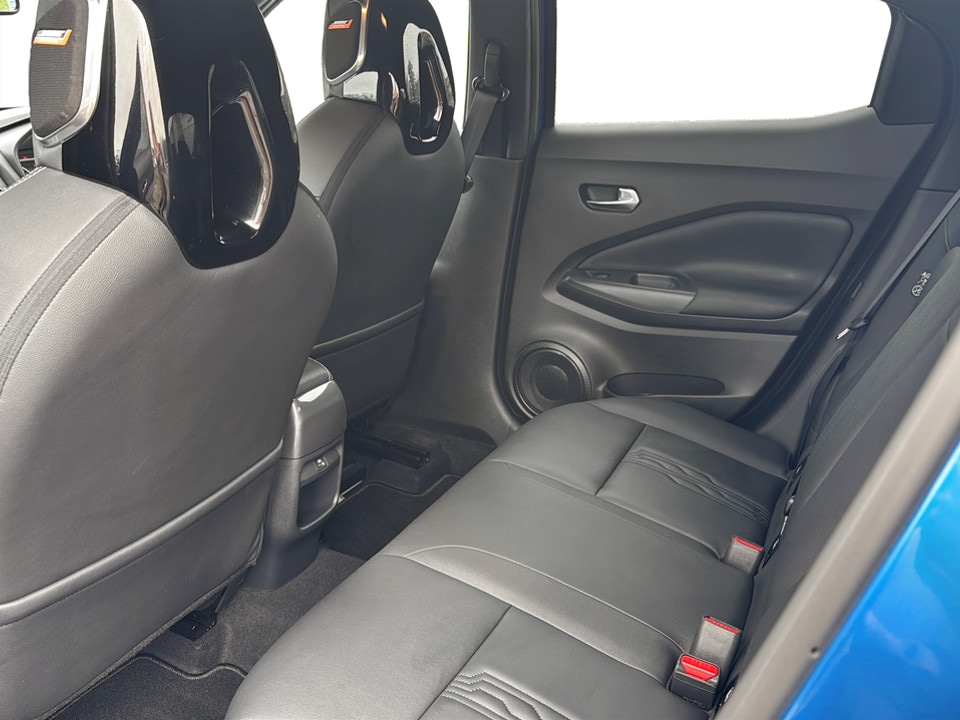 Used Nissan Juke 2024 for sale - 78036778: Photo 24