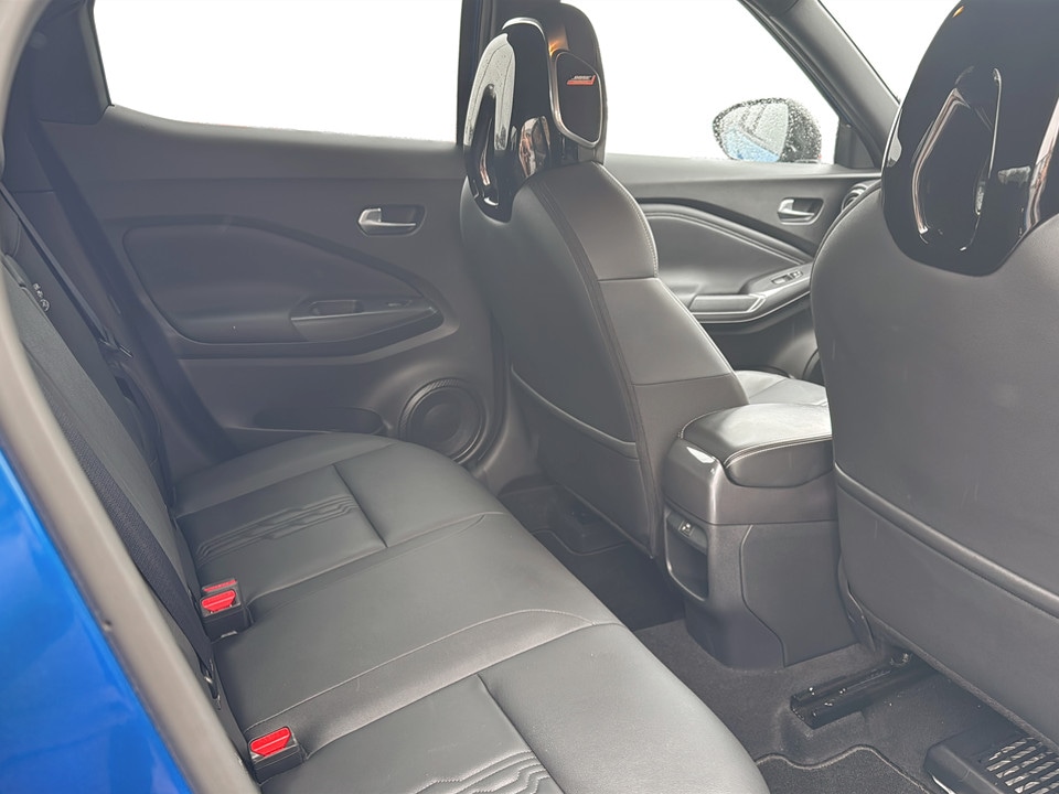 Used Nissan Juke 2024 for sale - 78036778: Photo 25