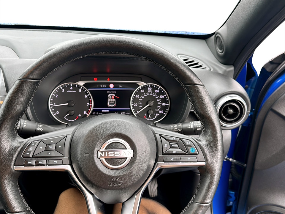 Used Nissan Juke 2024 for sale - 78036778: Photo 26