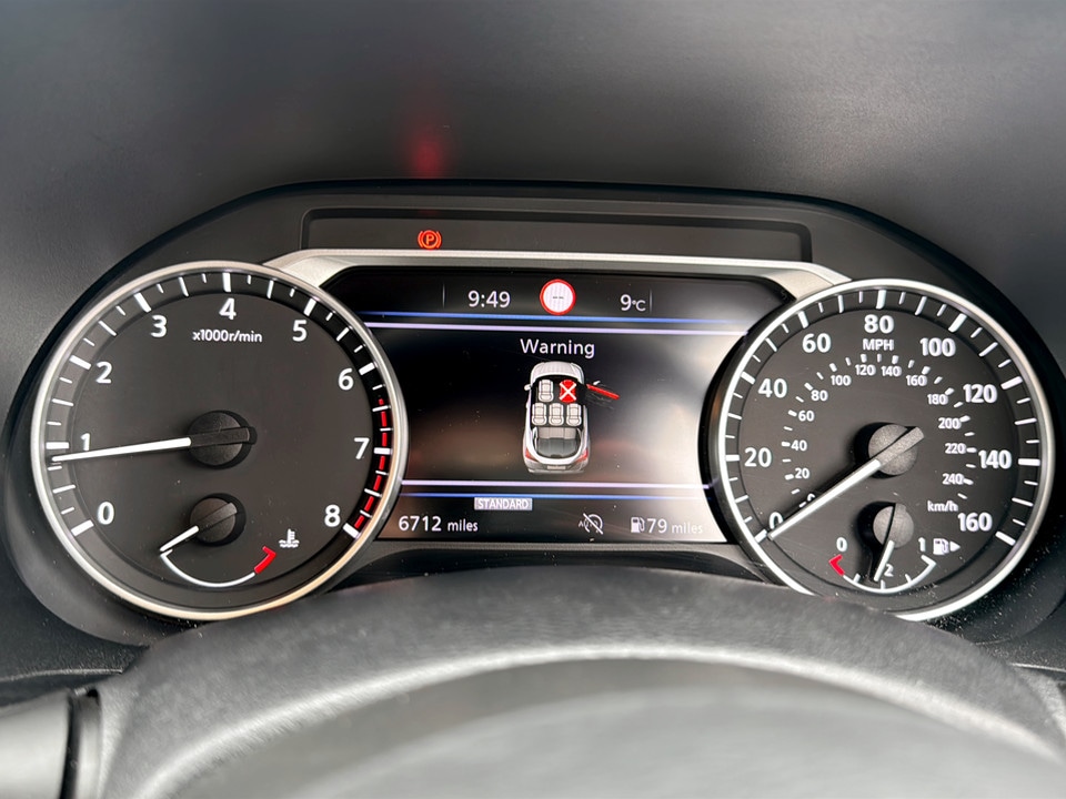 Used Nissan Juke 2024 for sale - 78036778: Photo 27