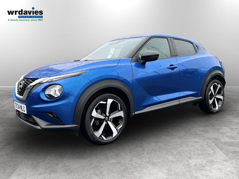 Used Nissan Juke 2024 for sale - 78036778: Photo 3
