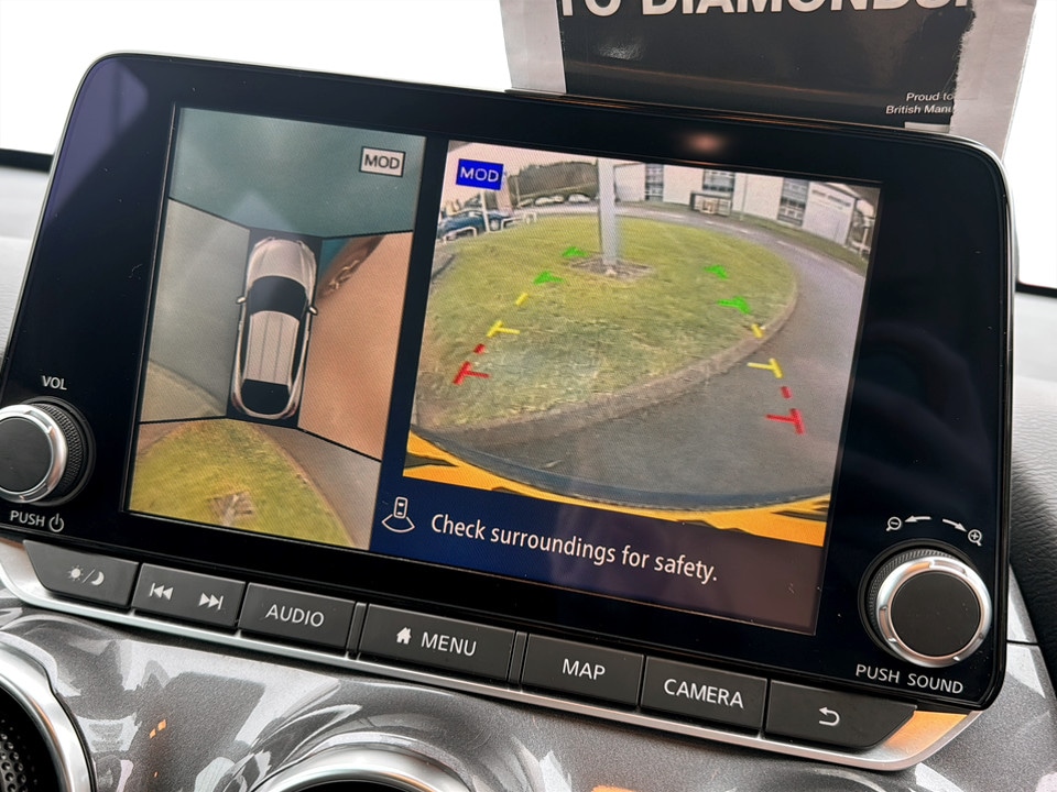 Used Nissan Juke 2024 for sale - 78036778: Photo 30