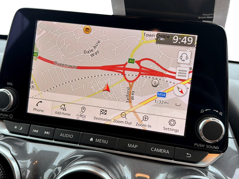 Used Nissan Juke 2024 for sale - 78036778: Photo 32