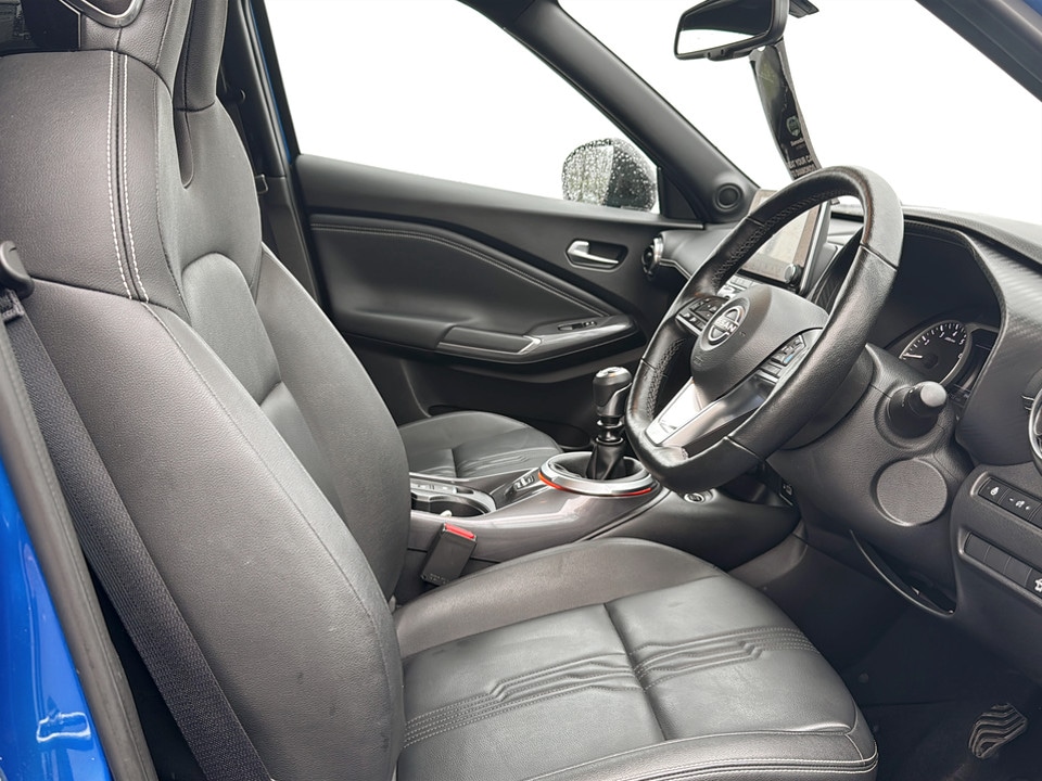 Used Nissan Juke 2024 for sale - 78036778: Photo 33